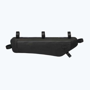 Fahrradtasche für den Rahmen Osprey Escapist Frame Bag 3,5 l black