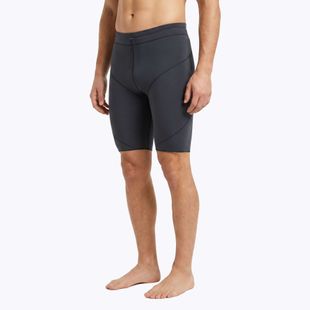 Men's Joma R-Trail Nature Short Tights grau 103163 Laufshorts