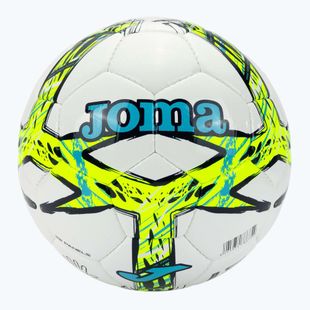 Fußball Joma Dali III yellow Größe 3