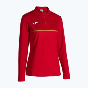 Joma Record III Damen Laufshirt rot