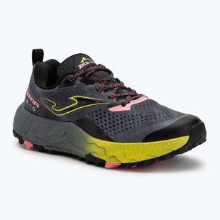 Damen Laufschuhe Joma Sima Lady schwarz / grau