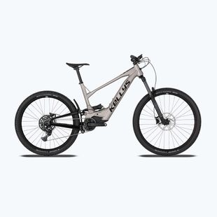 E‑Bike Kellys Theos RS10 P 29"/27.5" 725Wh titanium