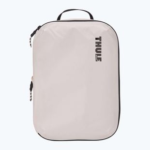 Thule Kompressionspackwürfel Medium weiß