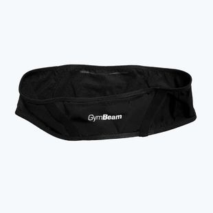 Laufgürtel GymBeam 100690 black