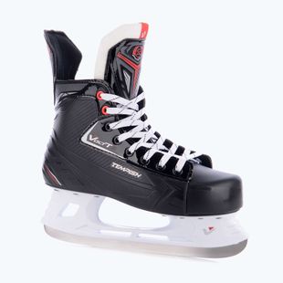 Herren Eishockeyschlittschuhe Tempish Volt-T black