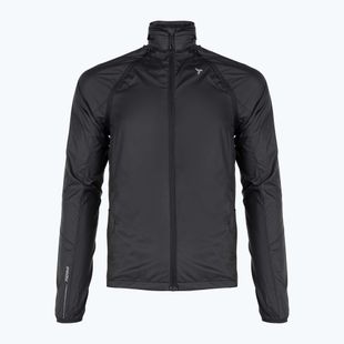 Herren-Radjacke SILVINI Vetta schwarz 3120-MJ1612/0811