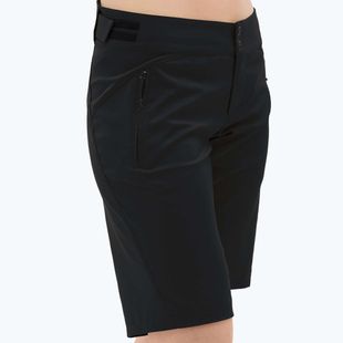 Radhose Damen SILVINI Patria schwarz 312-WP1627/881
