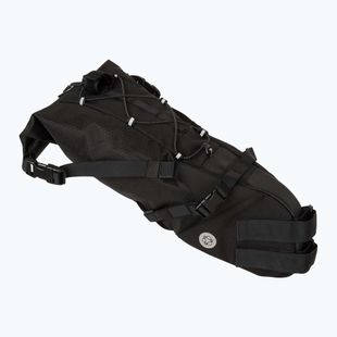 AGU Venture Seat-Pack Untersattel Fahrradtasche 10 l schwarz