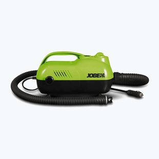 SUP Brett elektrische Pumpe 0-20 PSI JOBE SUP 12V grün 410020001-PCS