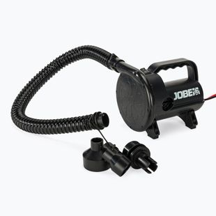 JOBE Turbo Pump 12V elektrische Pumpe schwarz 410017201