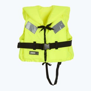 Kinder-Rettungsweste JOBE Comfort Boating gelb