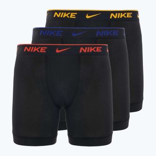 Boxershorts Herren Nike Everyday Cotton Stretch 3 Paar multicolor