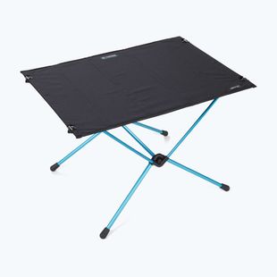 Helinox One Hard Top Großer Reisetisch schwarz 11022