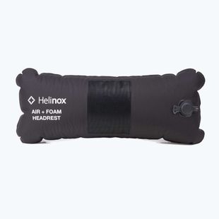 Helinox Kopfstütze Air & Foam Reisekissen schwarz