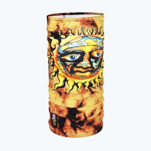 Halswärmer 686 Double Layer Face Warmer sublime orange tie dye