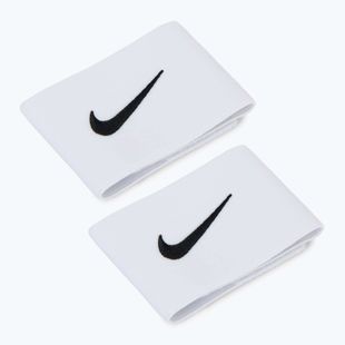 Bänder Bandagen für Schienbeinschoner Nike Guard Stay 2 white/black