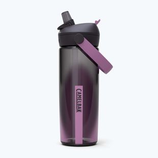 Outdoor Trinkflasche CamelBak Thrive Flip Straw 590 ml lavendar dawn