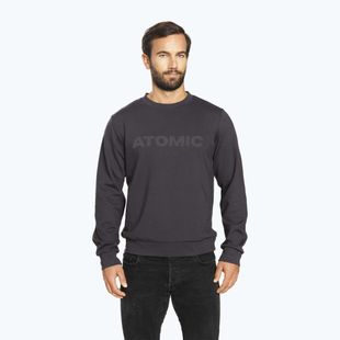 Men's Atomic Alps Pullover anthrazit