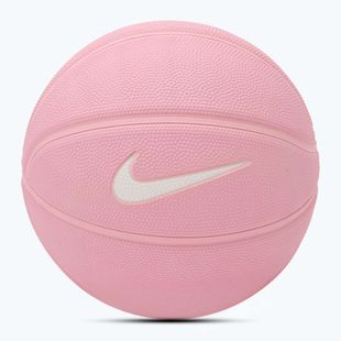 Basketball Nike Skills pink rise/pink foam/pink foam/white Größe 3
