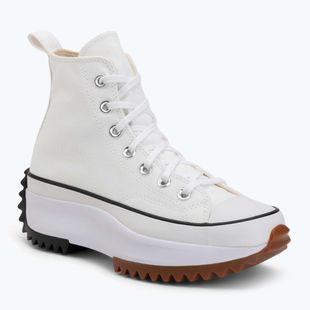 Turnschuhe Converse Run Star Hike white