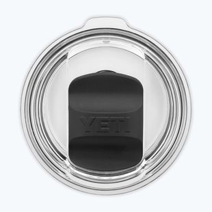 Becherdeckel YETI Slider Lid Wine Tumbler stainless