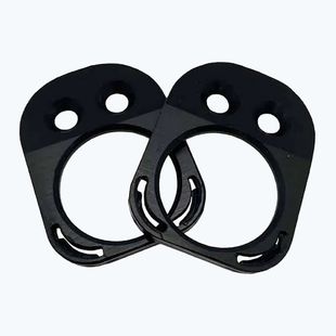 Magped-Positionierungsplatten