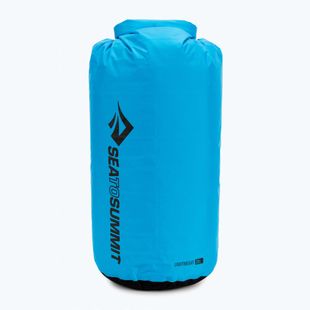 Sea to Summit Lightweight 70D Dry Sack 20L Blau ADS20BL Wasserdichter Sack