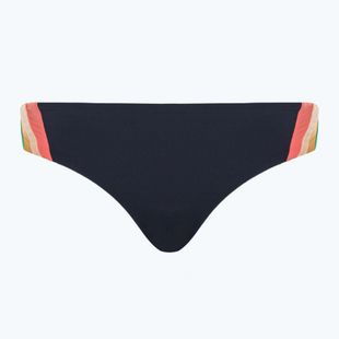 Unten vom Badeanzug Rip Curl Day Break Multi Cheeky Pant 49 dunkelblau 5YWSW