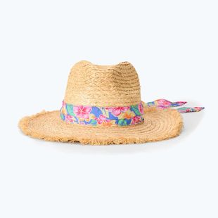 Damenhut Rip Curl Mixed Straw Upf Panama natural