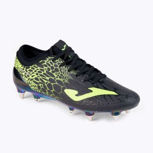 Herren Joma Propulsion Lite SG Fußballschuhe schwarz
