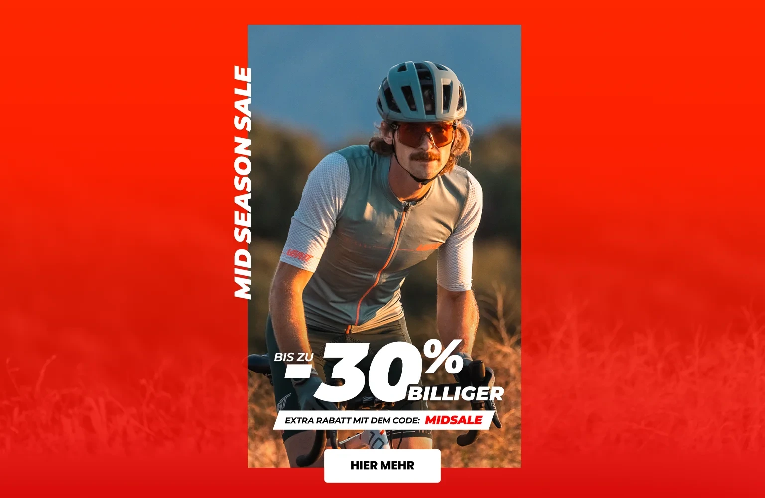 MidSeason Sale