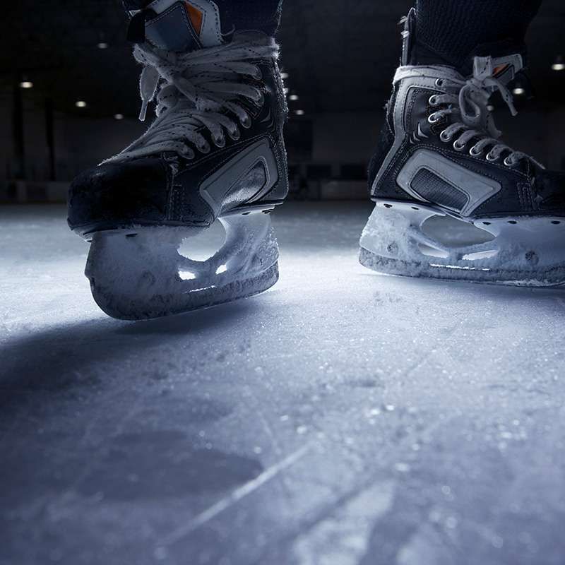 Ready to Skate Service