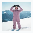 Snowboardjacken für Kinder CMP