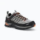 Trekkingschuhe niedrig