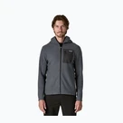 Fleece mit Kapuze